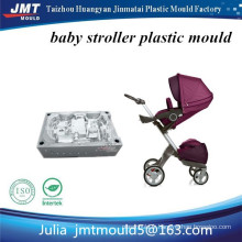 OEM baby stroller plastic injection mold factory with more than 10 years experience